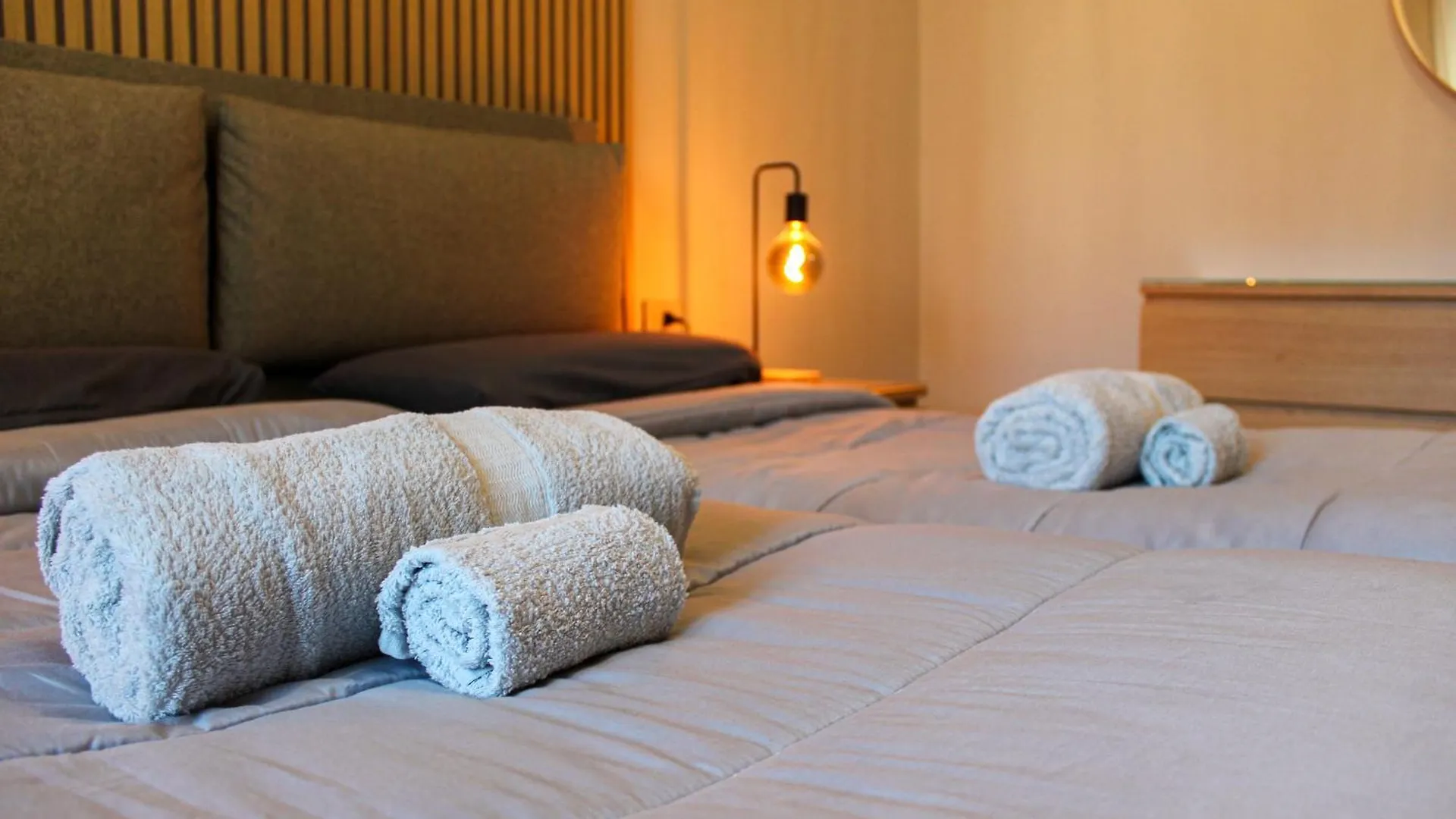 Apartment Suite 5 Stelle, Appartamento Di Lusso E Storia Bergamo