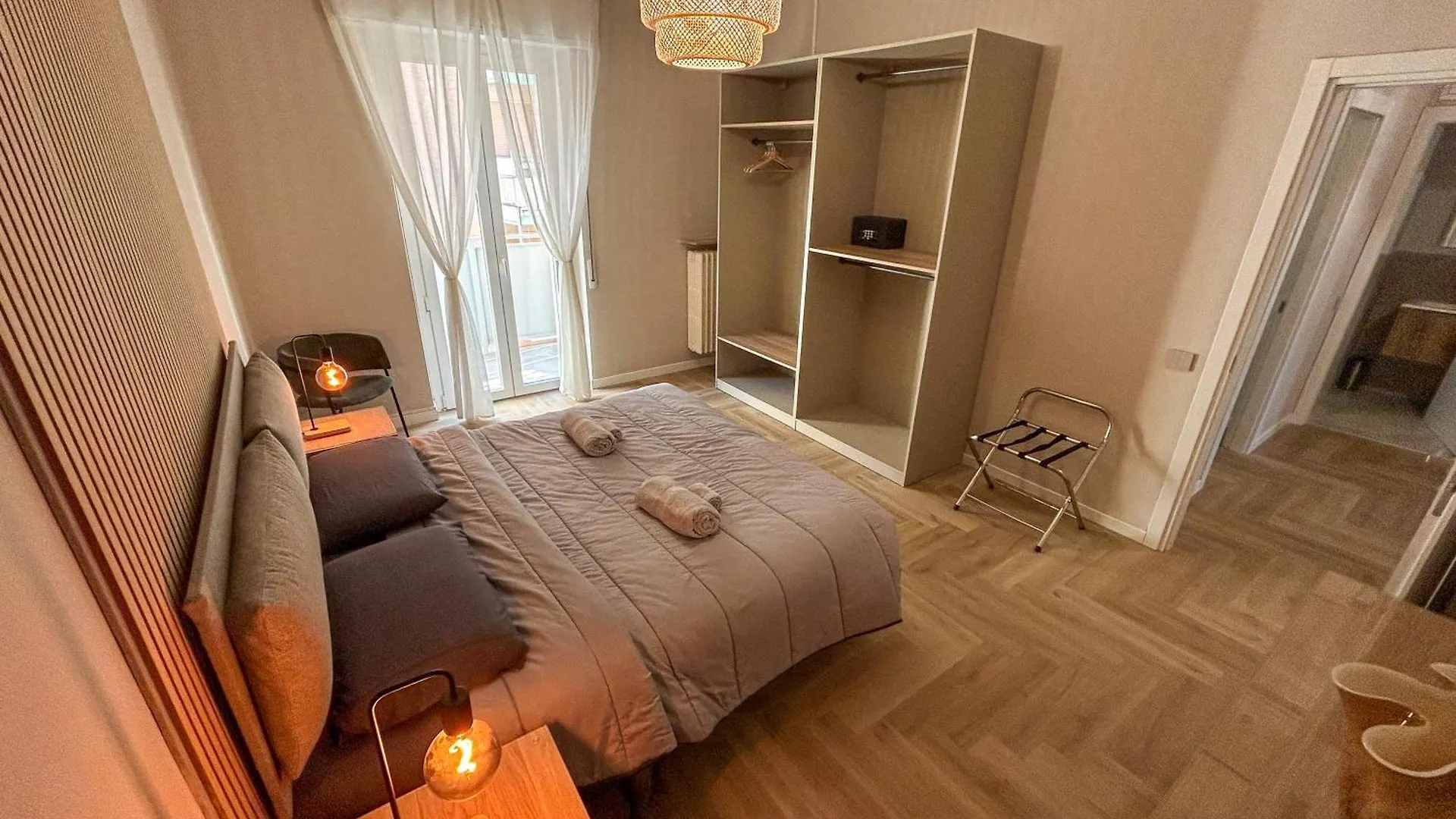 Suite 5 Stelle, Appartamento Di Lusso E Storia Bergamo Italy