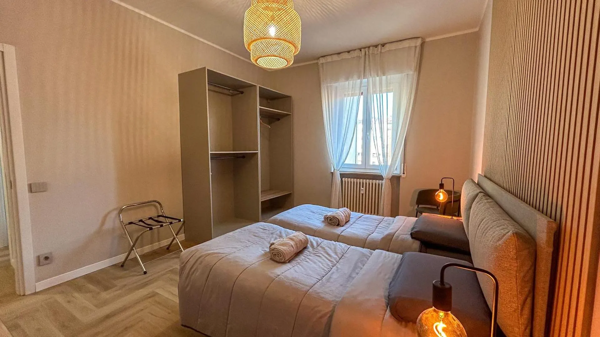 Suite 5 Stelle, Appartamento Di Lusso E Storia Bergamo Apartment