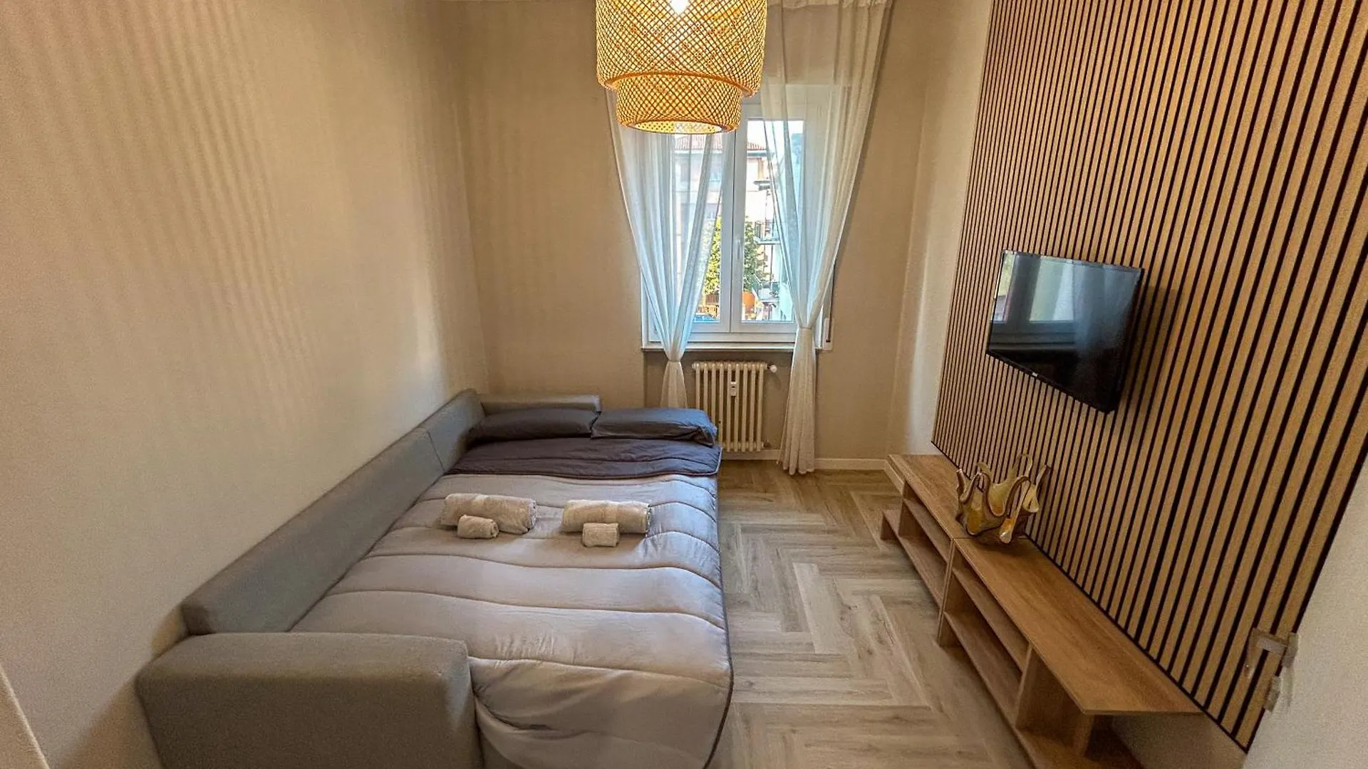 Suite 5 Stelle, Appartamento Di Lusso E Storia Bergamo