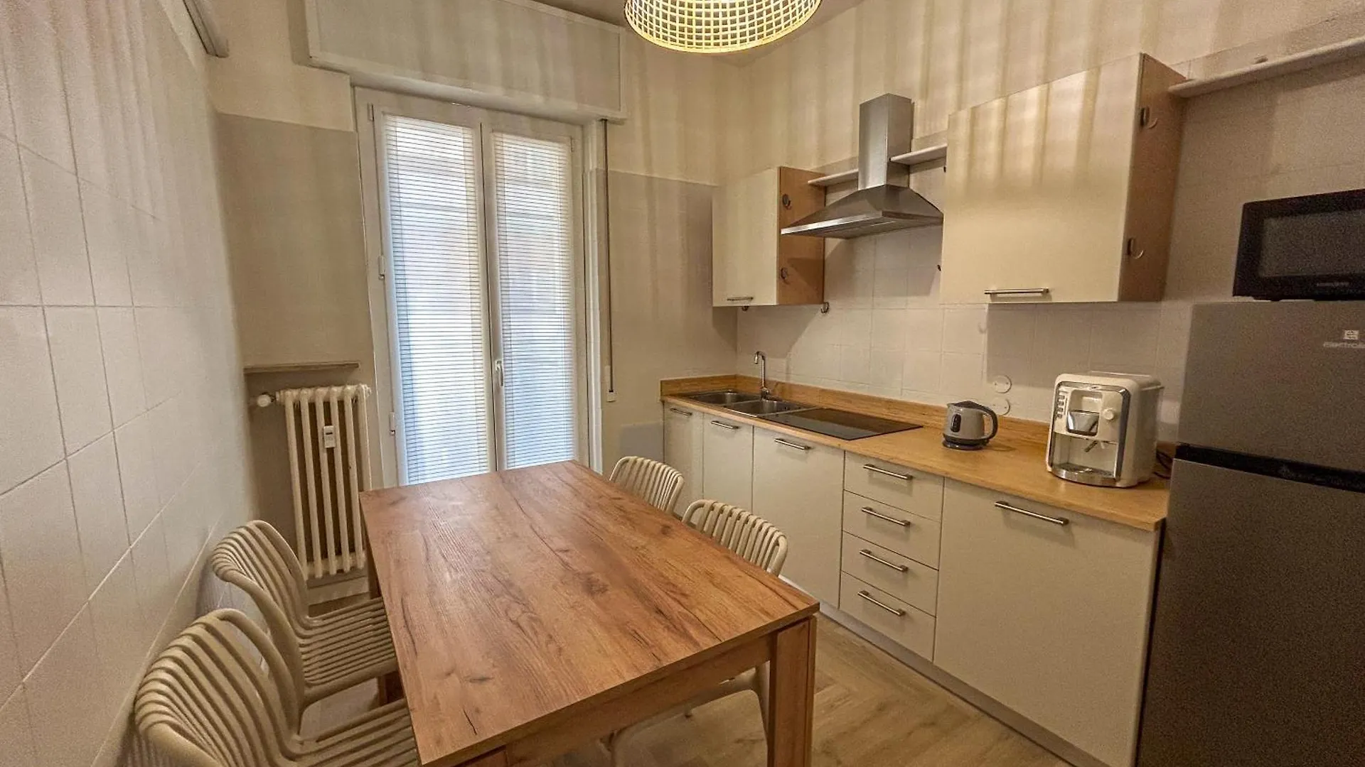 Suite 5 Stelle, Appartamento Di Lusso E Storia Bergamo Italy
