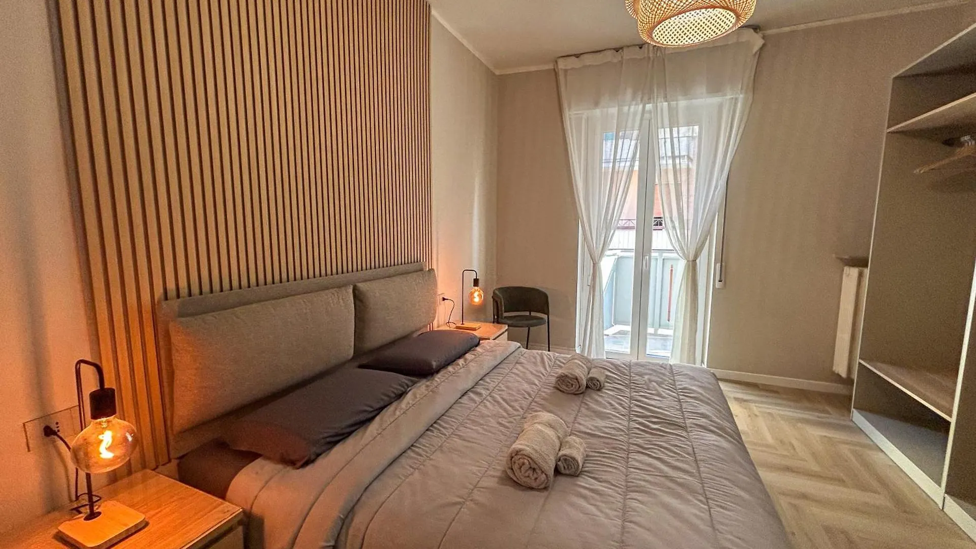Apartment Suite 5 Stelle, Appartamento Di Lusso E Storia Bergamo Italy