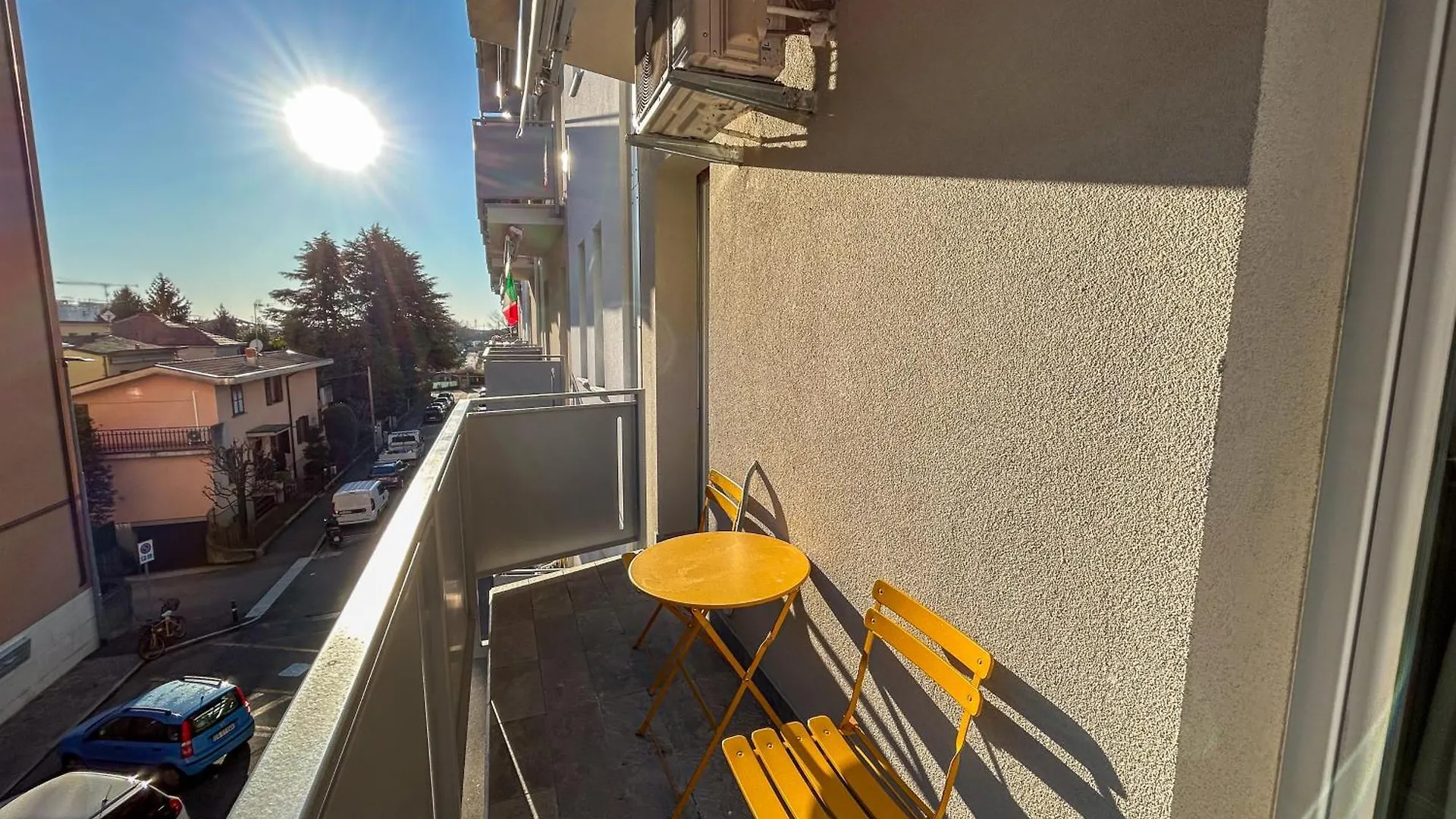 Suite 5 Stelle, Appartamento Di Lusso E Storia Bergamo