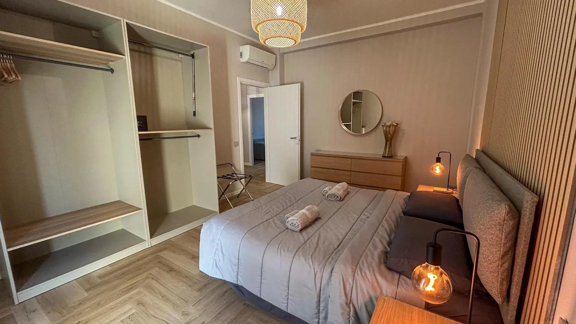 Apartment Suite 5 Stelle, Appartamento Di Lusso E Storia Bergamo