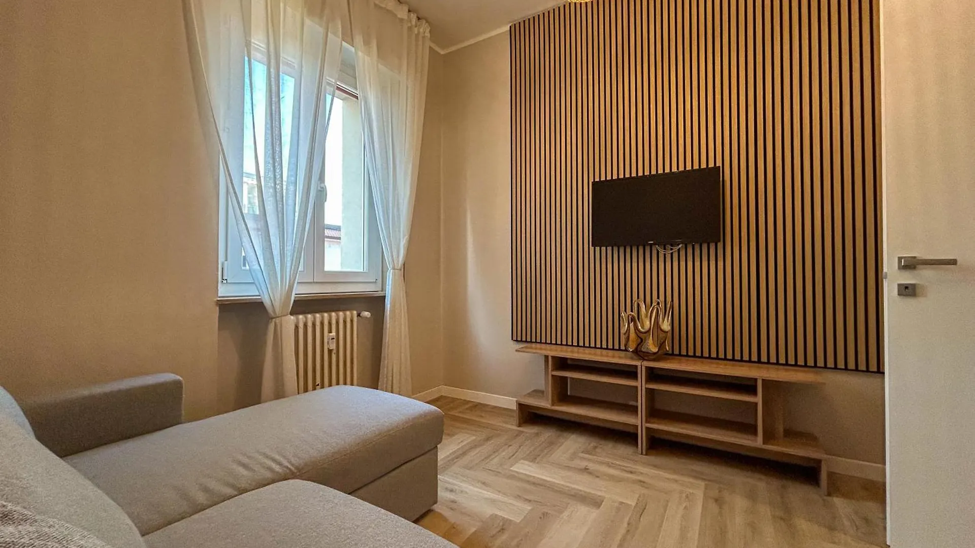 Suite 5 Stelle, Appartamento Di Lusso E Storia Bergamo 0*,