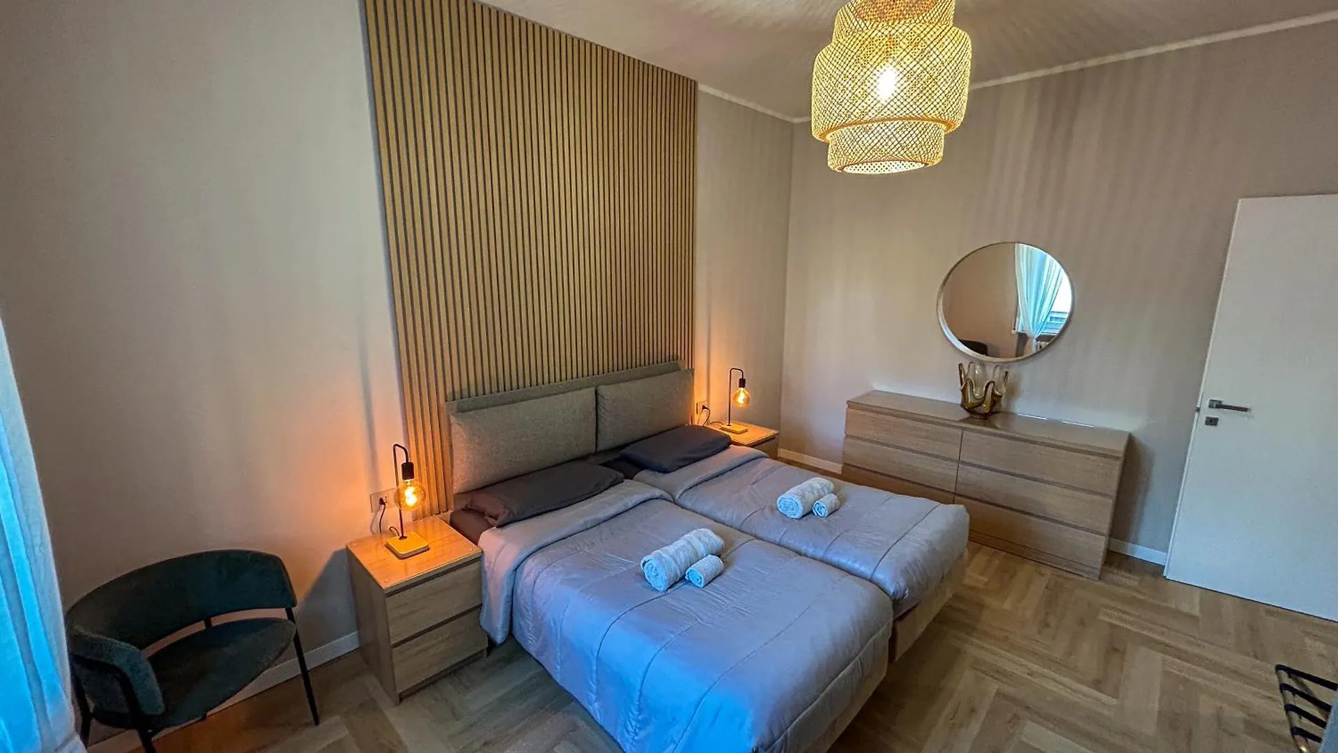 Suite 5 Stelle, Appartamento Di Lusso E Storia Bergamo Apartment