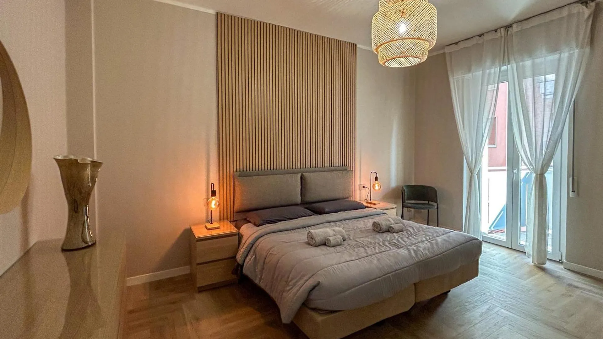 Apartment Suite 5 Stelle, Appartamento Di Lusso E Storia Bergamo