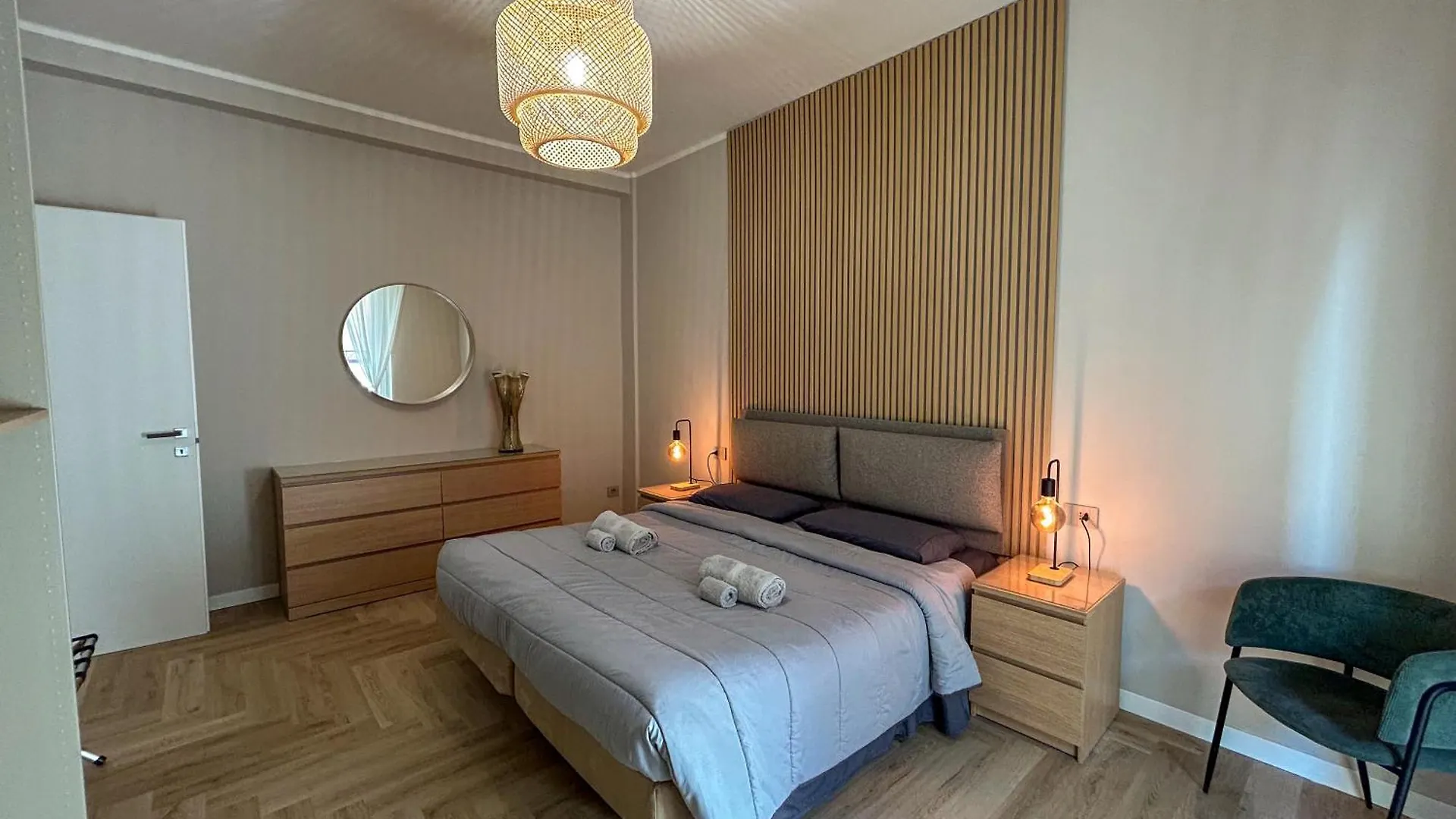 Apartment Suite 5 Stelle, Appartamento Di Lusso E Storia Bergamo