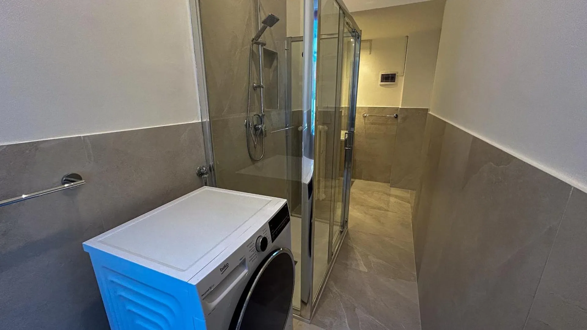 Suite 5 Stelle, Appartamento Di Lusso E Storia Bergamo