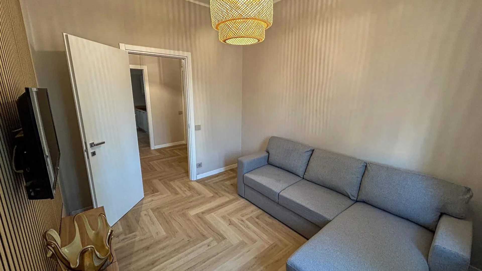 Suite 5 Stelle, Appartamento Di Lusso E Storia Bergamo