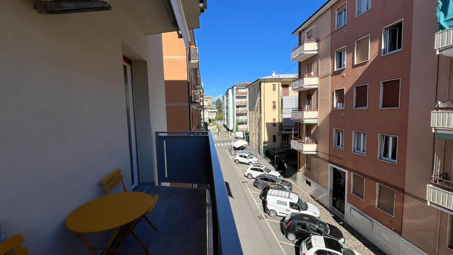 Suite 5 Stelle, Appartamento Di Lusso E Storia Bergamo