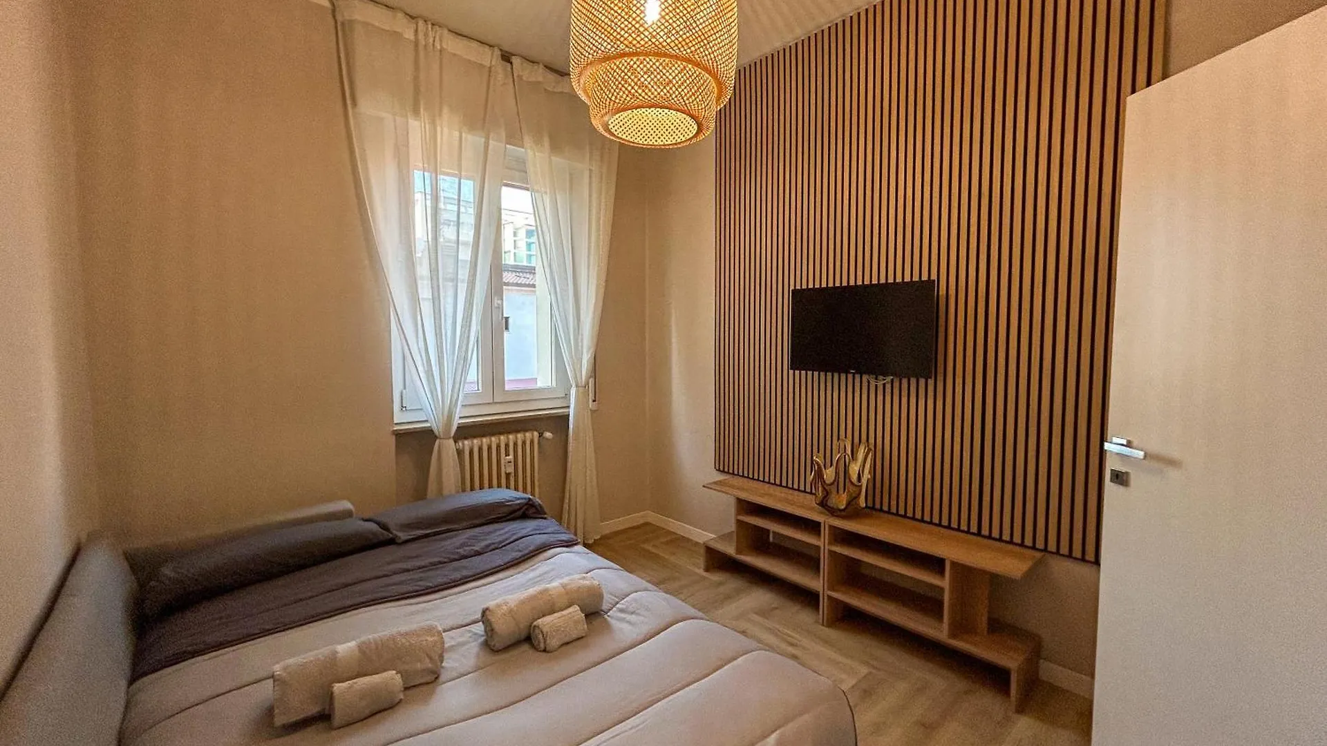 Suite 5 Stelle, Appartamento Di Lusso E Storia Bergamo 0*,  Italië