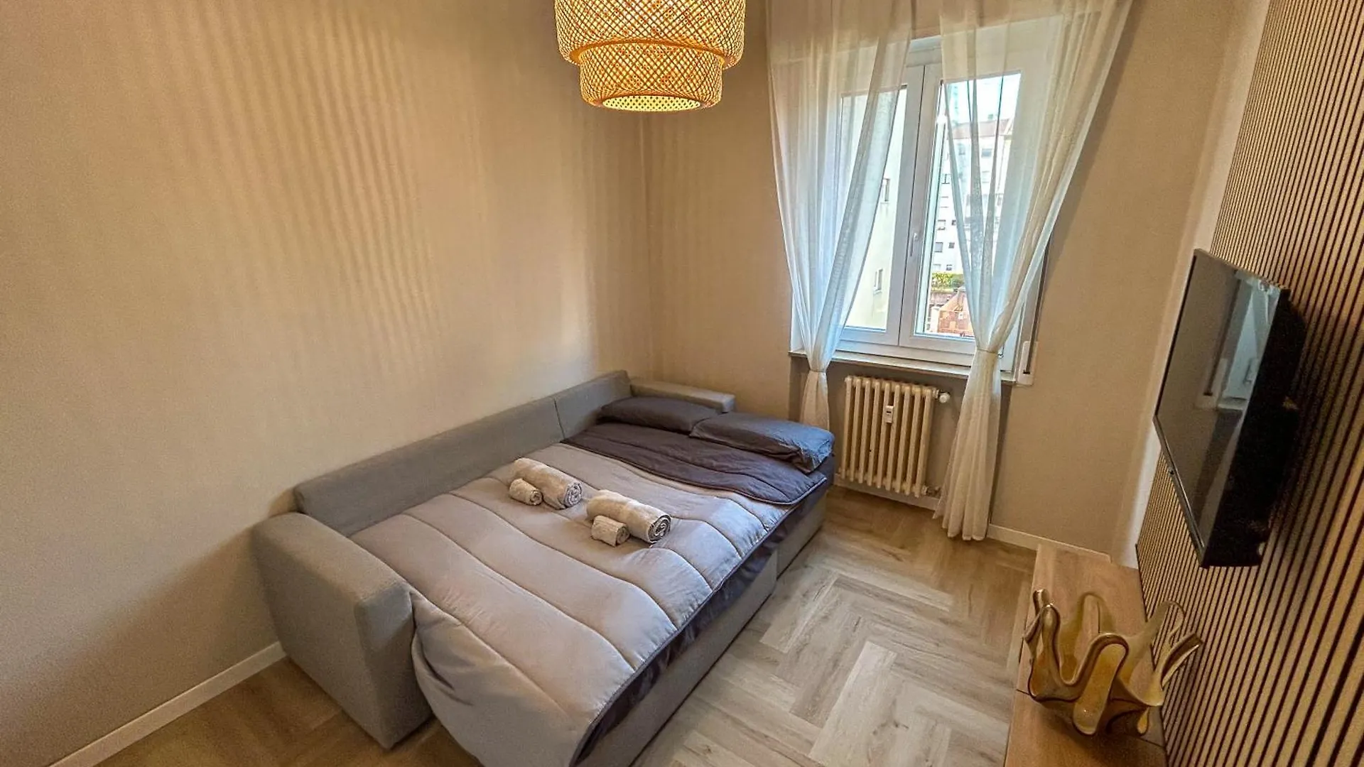 Suite 5 Stelle, Appartamento Di Lusso E Storia Bergamo Appartement