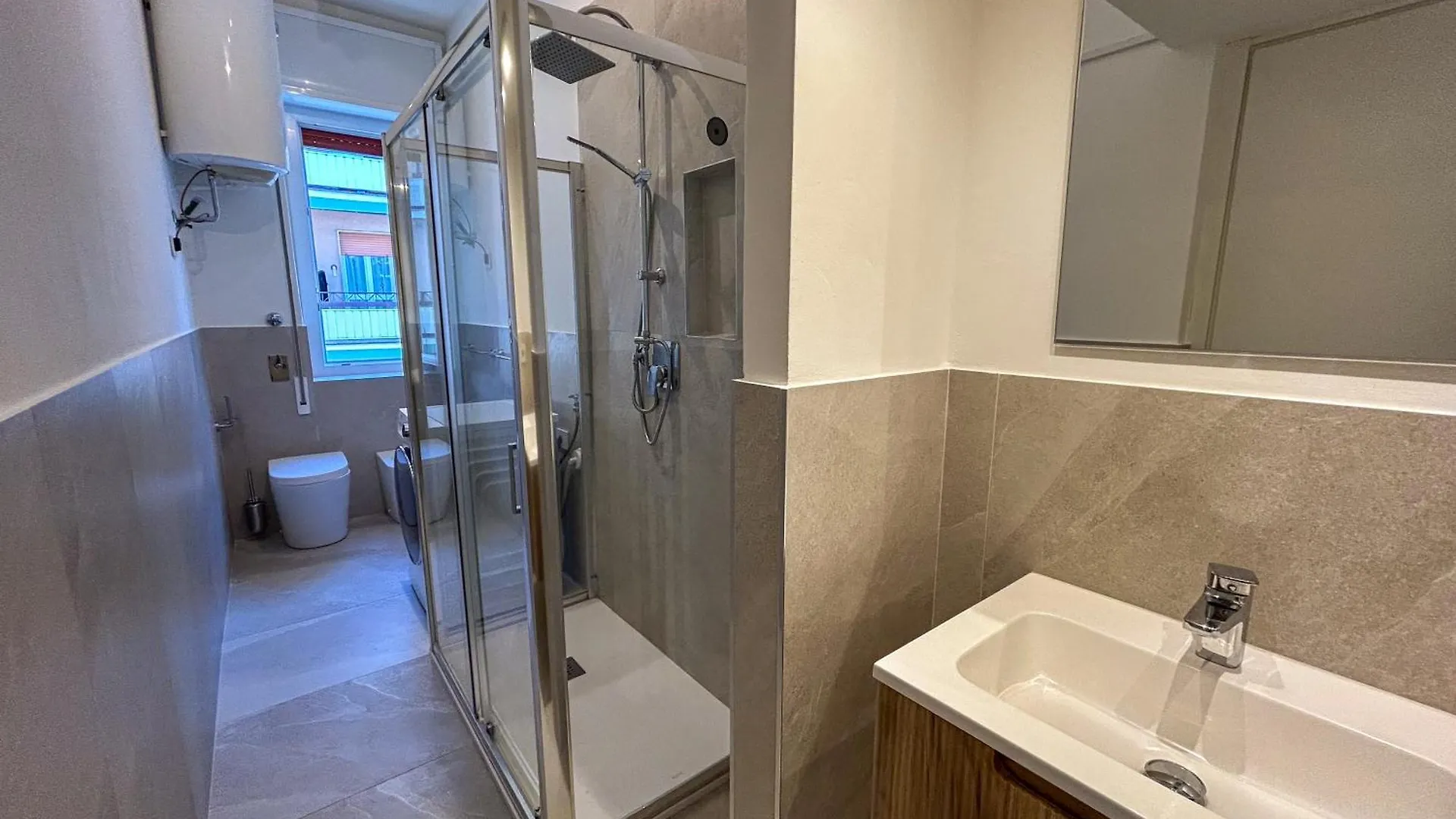 Apartmán Suite 5 Stelle, Appartamento Di Lusso E Storia Bergamo